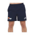 Pantalons short Bullpadel Erado Bleu marine Homme