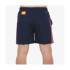 Pantalons short Bullpadel Erado Bleu marine Homme
