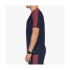 T-shirt Bullpadel Exudo Homme Bleu marine