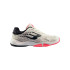 Chaussures Bullpadel Flow 24V Blanc/Carb Femme