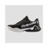 Chaussures Bullpadel Hack Vibram 24V Noir Homme