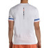 T-shirt Homme Bullpadel limar White
