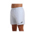 Pantalons Homme Bullpadel longo Blanc