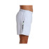 Pantalons Homme Bullpadel longo Blanc