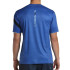 T-shirt Homme Bullpadel lucia Blue