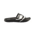 Homme Sandale Bullpadel Sandale Noir Noir