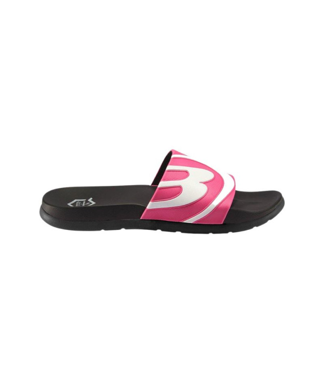 Femme Bullpadel Sandal Sandal Purple