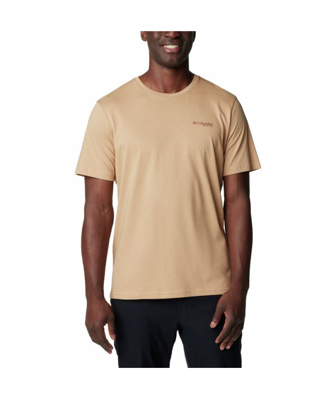 T-shirt de Trail Columbia North Cascades™ Homme...