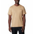 T-shirt de Trail Columbia North Cascades™ Homme Brown