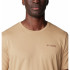 T-shirt de Trail Columbia North Cascades™ Homme Brown