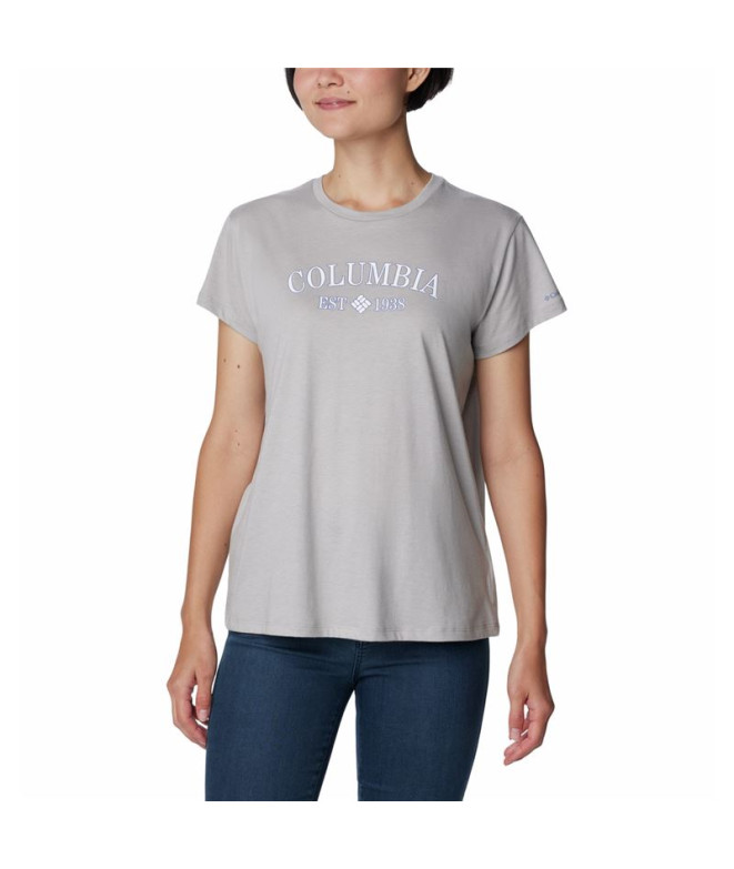 T-shirt de Montagne Columbia Trek™ Graphic...