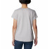 T-shirt de Montagne Columbia Trek™ Graphic Femme Gris