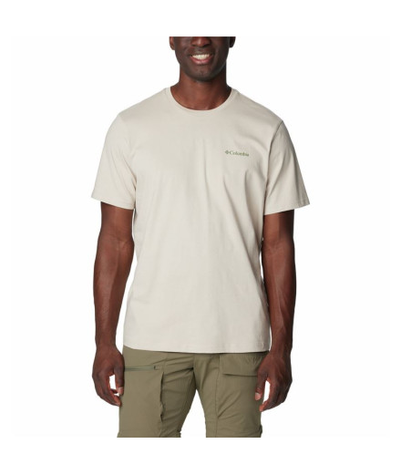T-shirt de Montagne Columbia Explorers Canyon™ Back Homme...