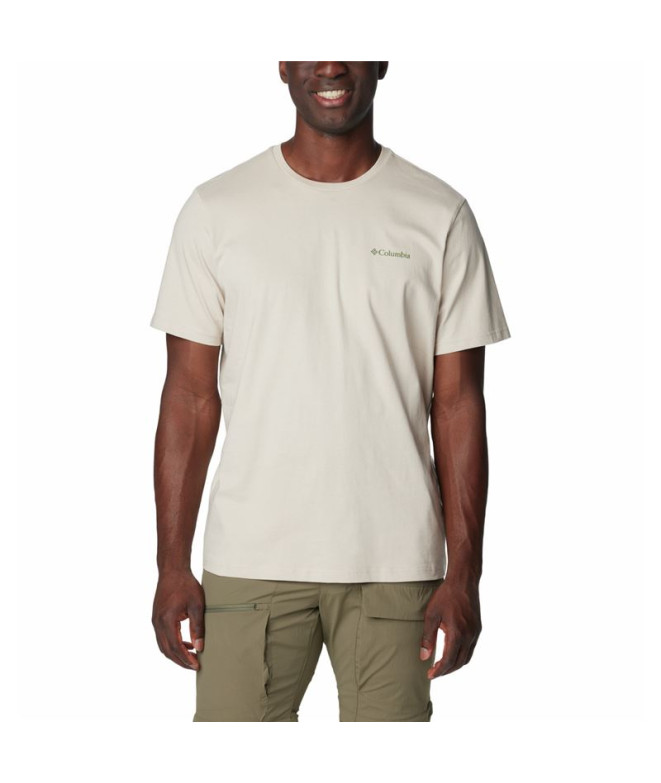 T-shirt de Montagne Columbia Explorers Canyon™...