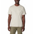 T-shirt de Montagne Columbia Explorers Canyon™ Back Homme Beige