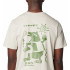 T-shirt de Montagne Columbia Explorers Canyon™ Back Homme Beige