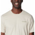 T-shirt de Montagne Columbia Explorers Canyon™ Back Homme Beige