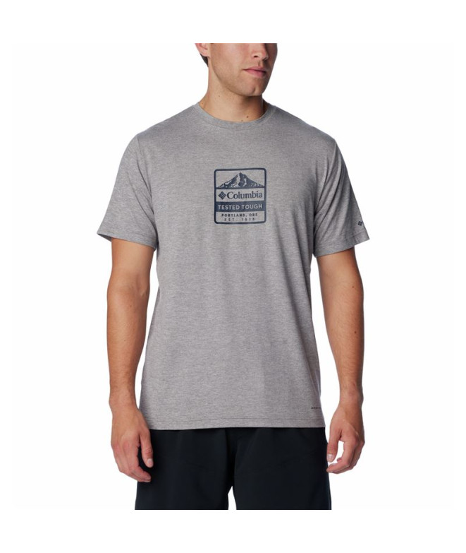 T-shirt de Trail Columbia Kwick Hike™ Graphic...