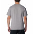 T-shirt de Trail Columbia Kwick Hike™ Graphic Homme Grey