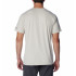 T-shirt de Trail Columbia Kwick Hike™ Graphic Homme Grey