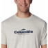 T-shirt de Trail Columbia Kwick Hike™ Graphic Homme Grey