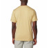 T-shirt by Trail Columbia Kwick Hike™ Graphic Homme Yellow