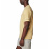 T-shirt by Trail Columbia Kwick Hike™ Graphic Homme Yellow