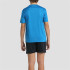 Ensemble de Pádel John Smith Bajea Bleu royal Enfant