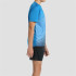 Ensemble de Pádel John Smith Bajea Bleu royal Enfant