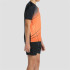 Ensemble de Pádel John Smith Bajea Naranja Enfant