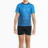 Ensemble John Smith Plongée Set Bleu roi Enfant