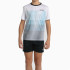 Ensemble de Fitness John Smith Bucea Set White Enfant