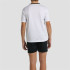 Ensemble de Fitness John Smith Bucea Set White Enfant