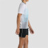 Ensemble de Fitness John Smith Bucea Set White Enfant
