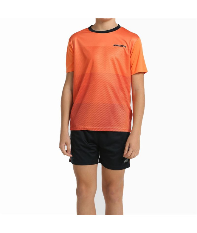 Ensemble de Fitness John Smith Bucea Set Orange...