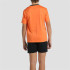 Ensemble de Fitness John Smith Bucea Set Orange Enfant