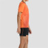 Ensemble de Fitness John Smith Bucea Set Orange Enfant