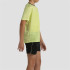 Ensemble de Pádel John Smith Bucea Limon Enfant