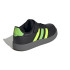 Chaussures adidas Breaknet Lifestyle Court Elastic Lace Enfant Noir