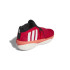 Chaussures de Basket-ball adidas Dame 8 Extply Red