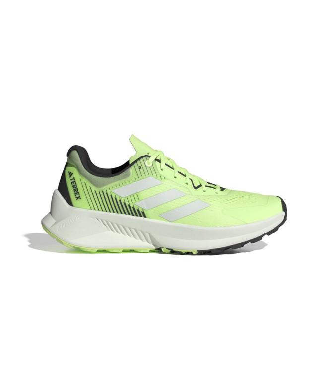 Chaussures Trail adidas Terrex Soulstride Flow...