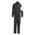 Survêtement adidas Colorblock Homme Noir