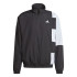 Survêtement adidas Colorblock Homme Noir