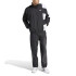 Survêtement adidas Colorblock Homme Noir