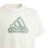 T-shirt adidas Tableau de croissance Enfant Broken White Enfant