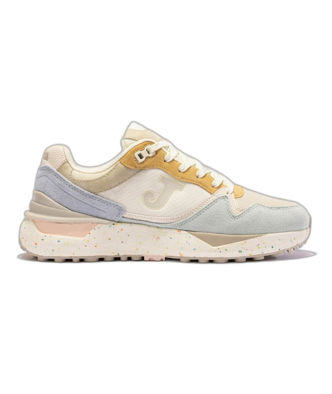 Chaussures Décontracté Joma C.3080 Lady 2416...