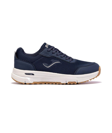 Chaussures Décontracté Joma Vesta 2403 Marine Homme