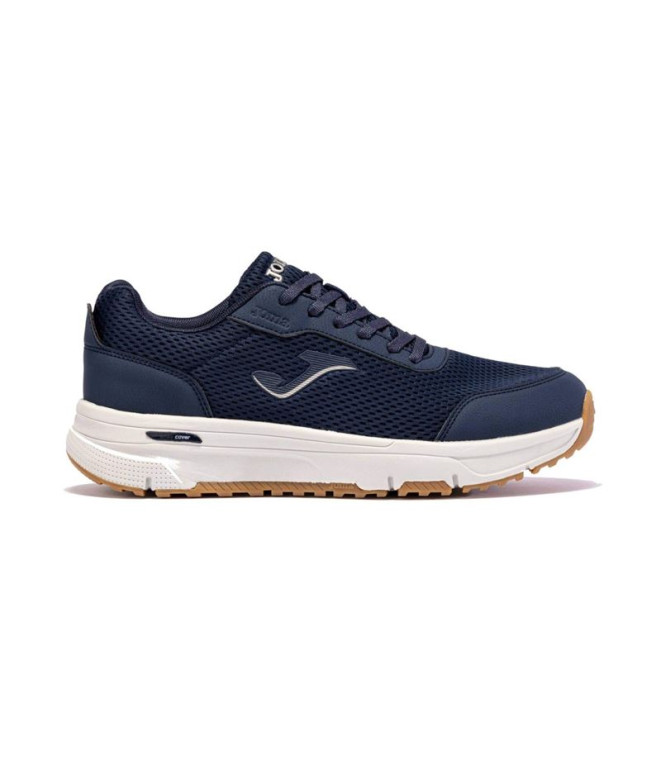 Chaussures Décontracté Joma Vesta 2403 Marine...