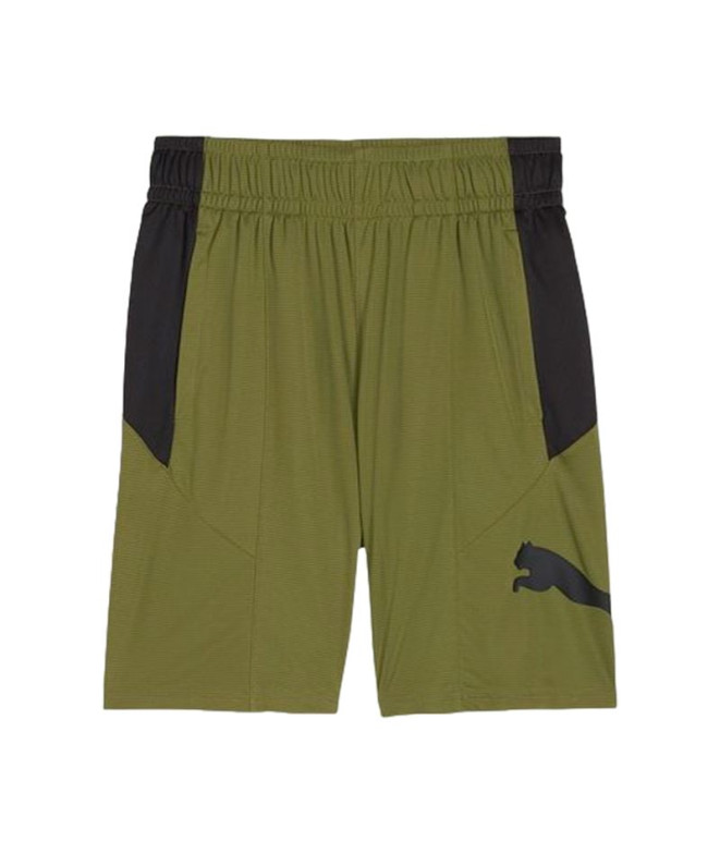 Pantalons Fitness Homme by Puma Train Fav Cat...