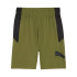 Pantalons Fitness Homme by Puma Train Fav Cat Knit 8 Green